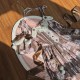 Alice Girl Little Bear Doll Wall Underbust JSK, Sheep Ears JSK, Limited Edition JSK and One Piece(20th Pre-Order/Full Payment Without Shipping)